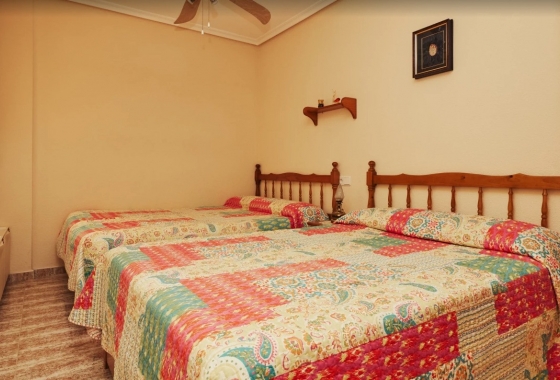 Rynek Wtórny - Apartament - La Mata