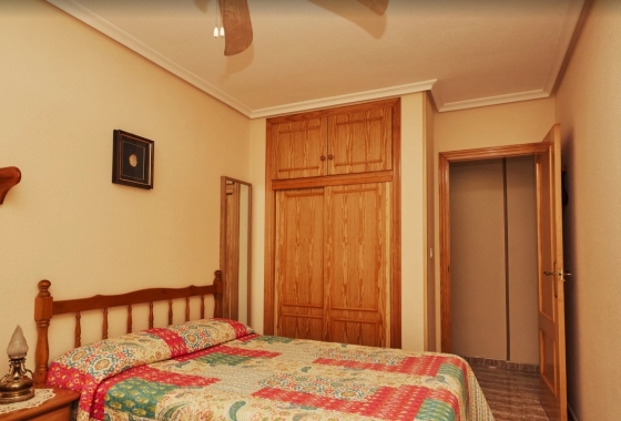 Rynek Wtórny - Apartament - La Mata
