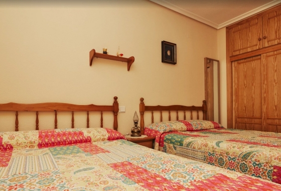 Rynek Wtórny - Apartament - La Mata