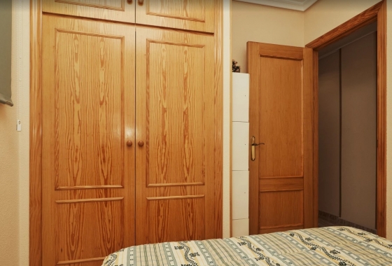 Rynek Wtórny - Apartament - La Mata