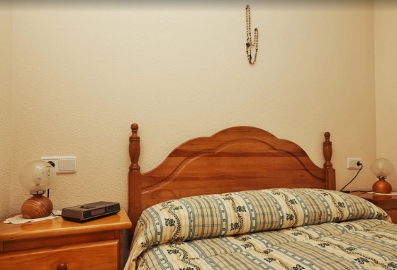 Rynek Wtórny - Apartament - La Mata