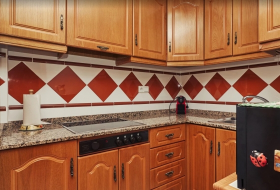 Rynek Wtórny - Apartament - La Mata