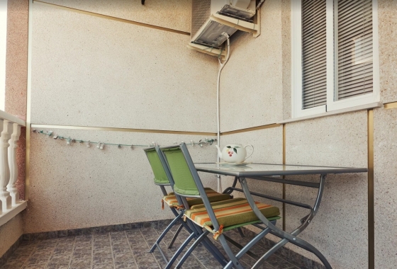 Rynek Wtórny - Apartament - La Mata