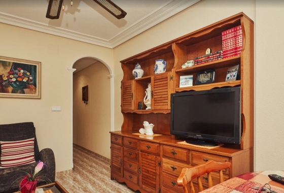 Rynek Wtórny - Apartament - La Mata