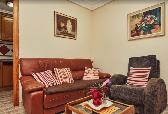 Rynek Wtórny - Apartament - La Mata