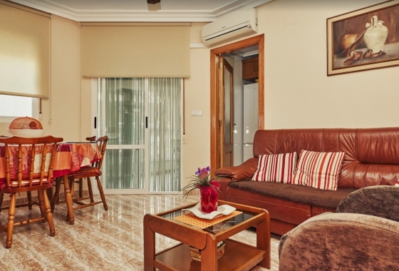 Rynek Wtórny - Apartament - La Mata