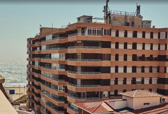 Rynek Wtórny - Apartament - La Mata