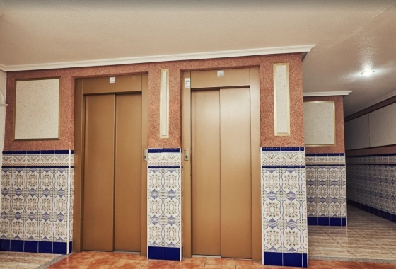 Rynek Wtórny - Apartament - La Mata