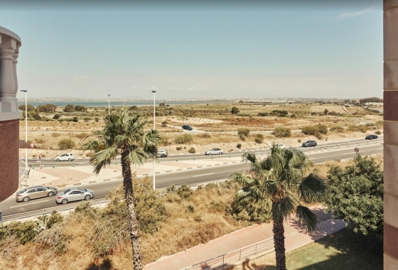Rynek Wtórny - Apartament - La Mata