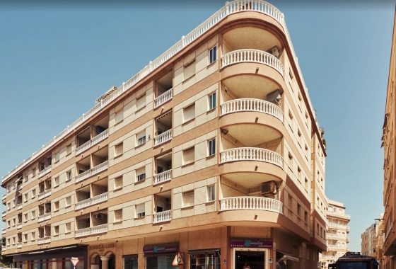 Rynek Wtórny - Apartament - La Mata