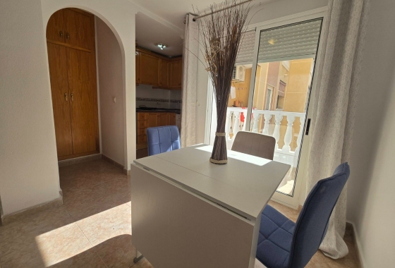 Rynek Wtórny - Studio - Torrevieja - Parque de Las Naciones