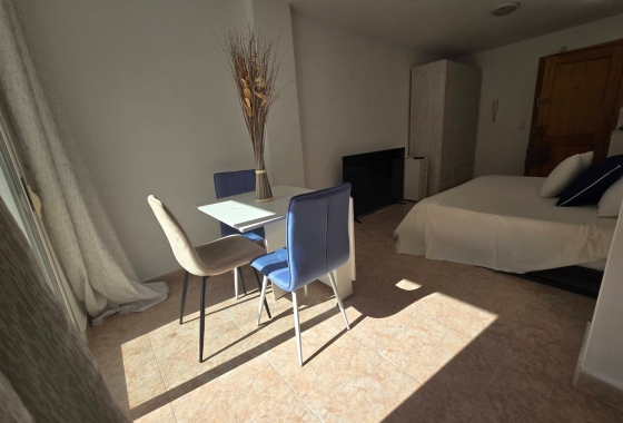 Rynek Wtórny - Studio - Torrevieja - Parque de Las Naciones