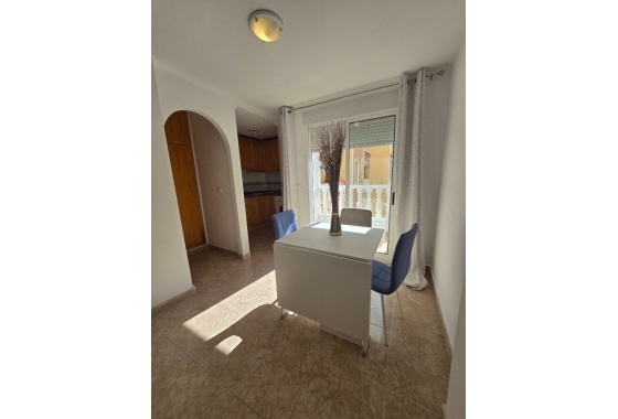 Rynek Wtórny - Studio - Torrevieja - Parque de Las Naciones