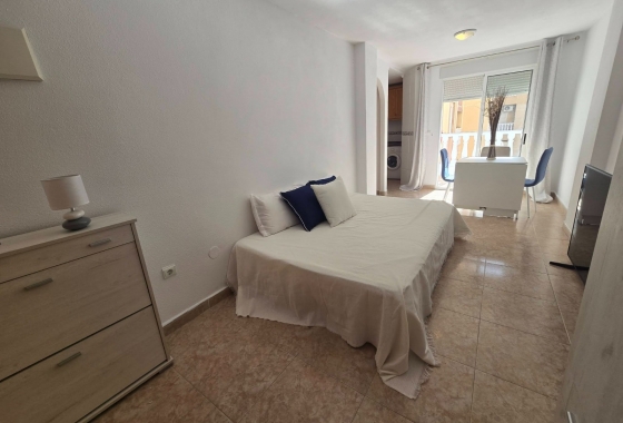 Rynek Wtórny - Studio - Torrevieja - Parque de Las Naciones
