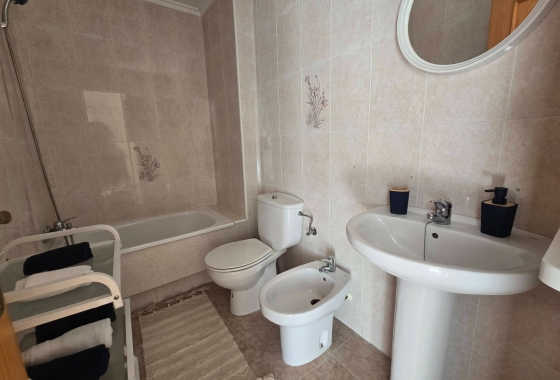 Rynek Wtórny - Studio - Torrevieja - Parque de Las Naciones