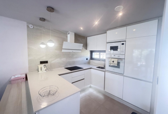 Reventa - Bungalow - Guardamar del Segura