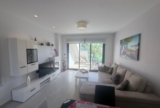 Reventa - Bungalow - Guardamar del Segura