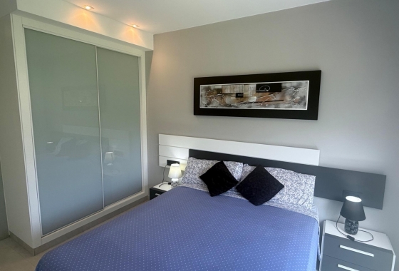 Reventa - Bungalow - Guardamar del Segura