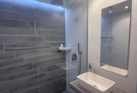 Reventa - Bungalow - Guardamar del Segura