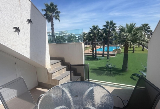 Reventa - Bungalow - Guardamar del Segura