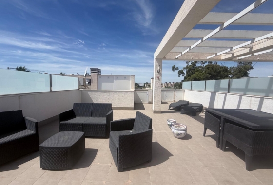 Reventa - Bungalow - Guardamar del Segura