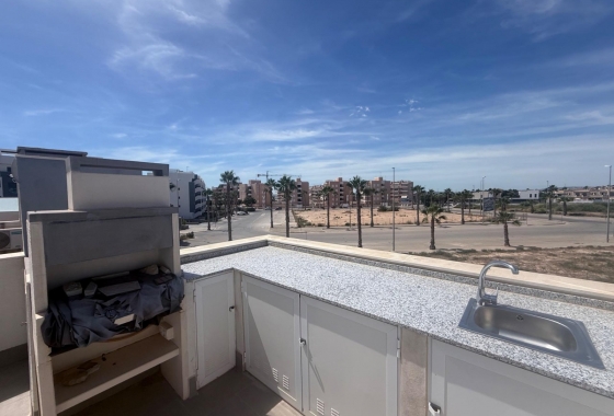 Reventa - Bungalow - Guardamar del Segura
