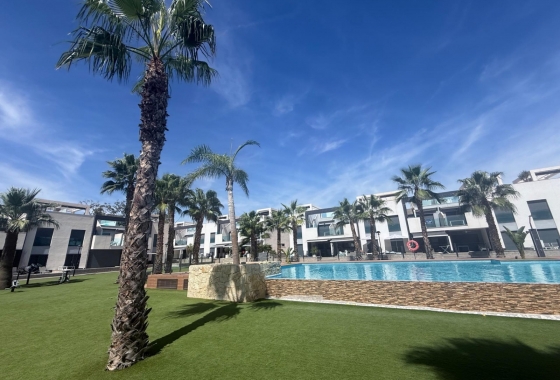 Reventa - Bungalow - Guardamar del Segura