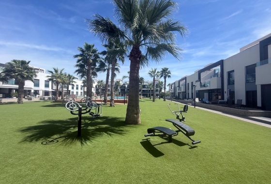 Reventa - Bungalow - Guardamar del Segura