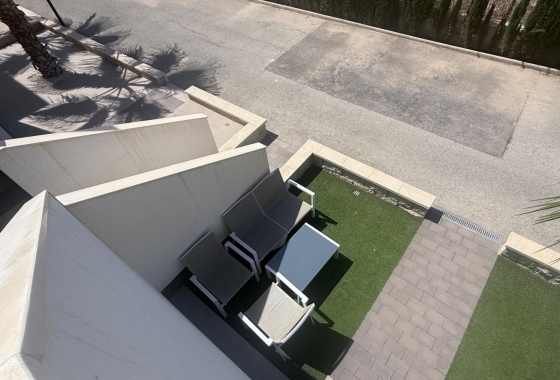Reventa - Bungalow - Guardamar del Segura