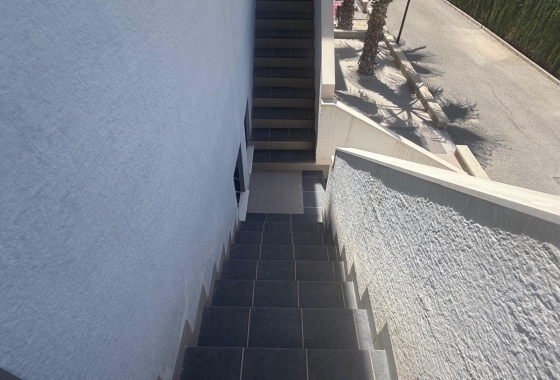 Reventa - Bungalow - Guardamar del Segura