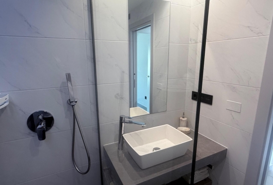 Reventa - Bungalow - Guardamar del Segura