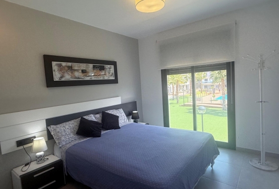 Reventa - Bungalow - Guardamar del Segura