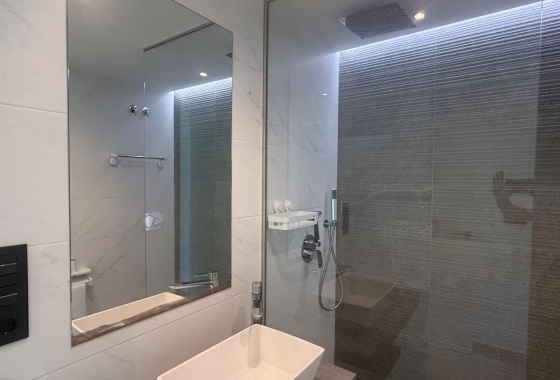 Reventa - Bungalow - Guardamar del Segura