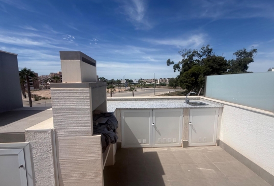 Reventa - Bungalow - Guardamar del Segura