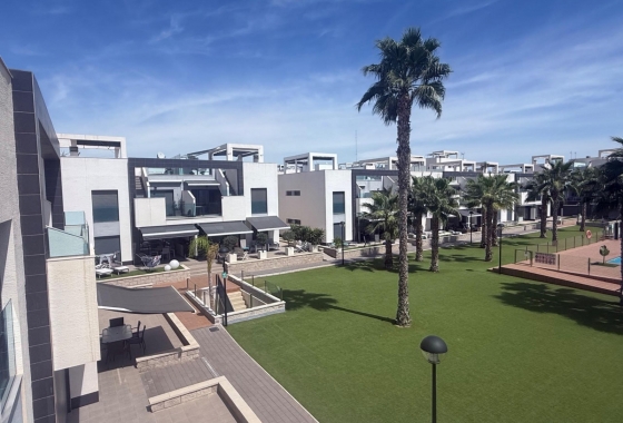 Reventa - Bungalow - Guardamar del Segura