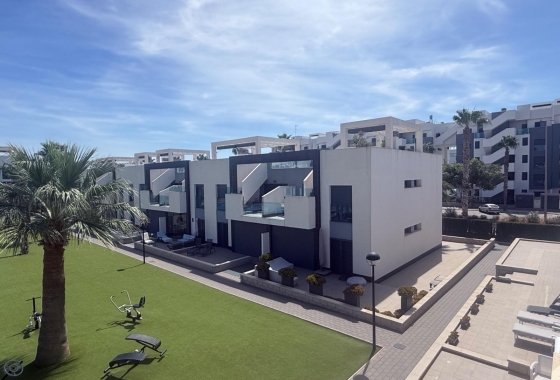 Reventa - Bungalow - Guardamar del Segura