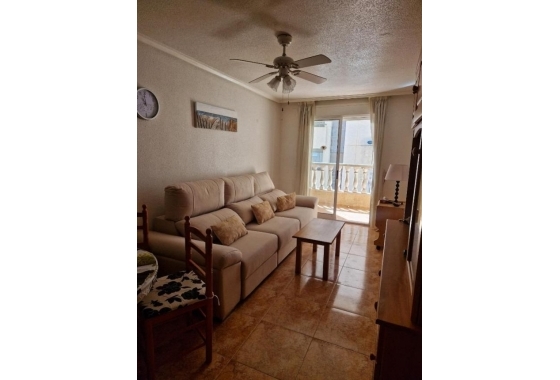 Resale - Apartment / flat - Torrevieja - Parque de Las Naciones