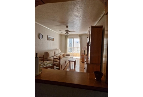 Resale - Apartment / flat - Torrevieja - Parque de Las Naciones