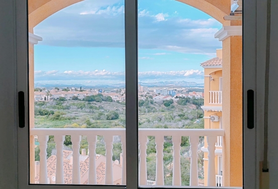 Obra nueva - Ático - Torrevieja - Torreblanca