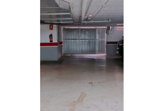 Obra nueva - Ático - Torrevieja - Torreblanca