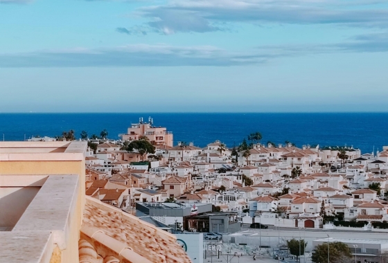 Obra nueva - Ático - Torrevieja - Torreblanca