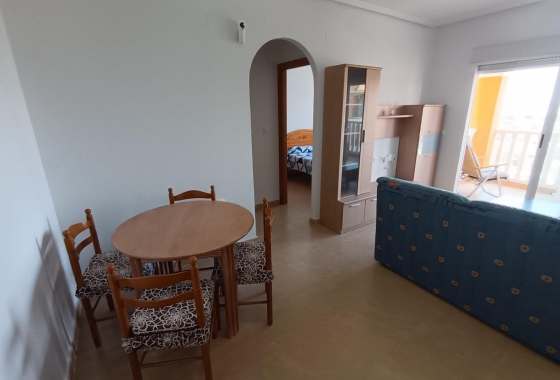 Obra nueva - Ático - Torrevieja - Torreblanca