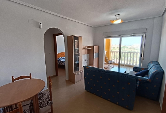 Obra nueva - Ático - Torrevieja - Torreblanca
