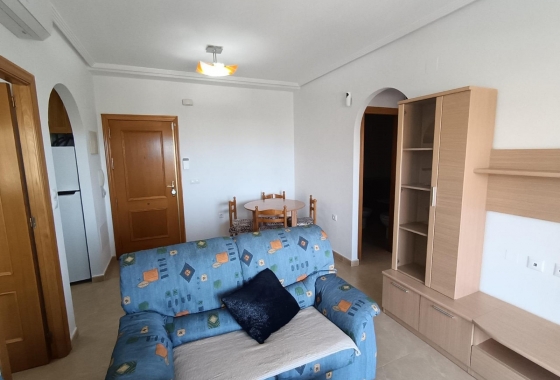 Obra nueva - Ático - Torrevieja - Torreblanca