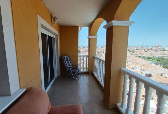 Obra nueva - Ático - Torrevieja - Torreblanca