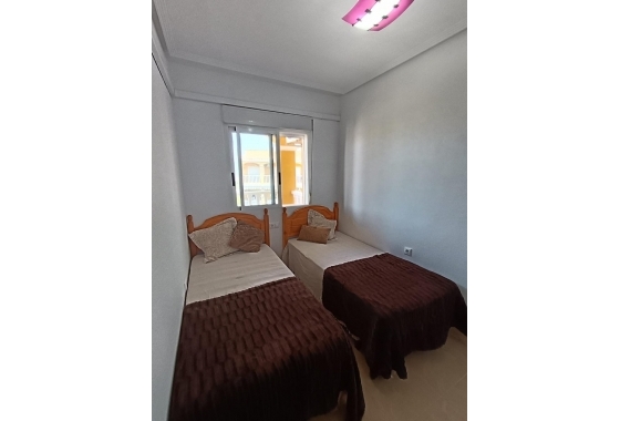 Obra nueva - Ático - Torrevieja - Torreblanca