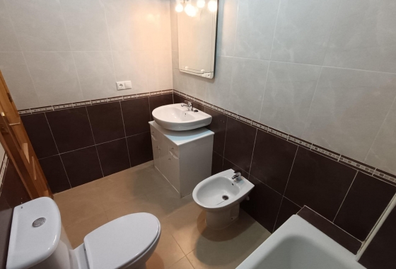Obra nueva - Ático - Torrevieja - Torreblanca