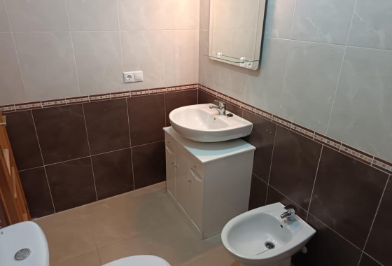 Obra nueva - Ático - Torrevieja - Torreblanca