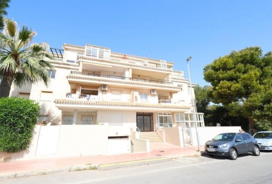 Rynek Wtórny - Apartament - Orihuela Costa