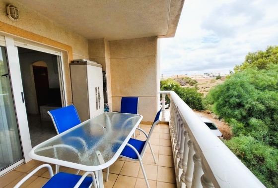 Rynek Wtórny - Apartament - Orihuela Costa